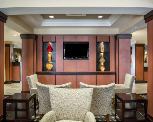 Comfort Suites Vero Beach