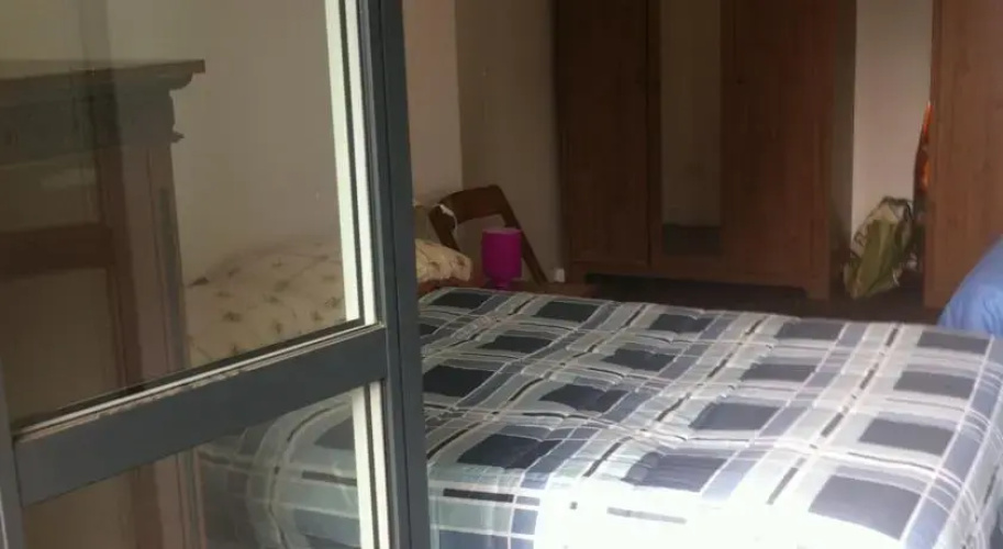 Milano bovisa politecnico