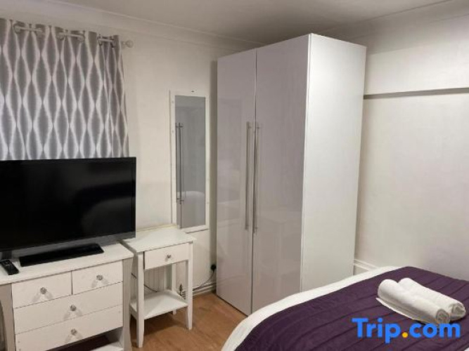Studio room Brighton city centre