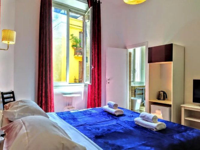 NIK Rooms