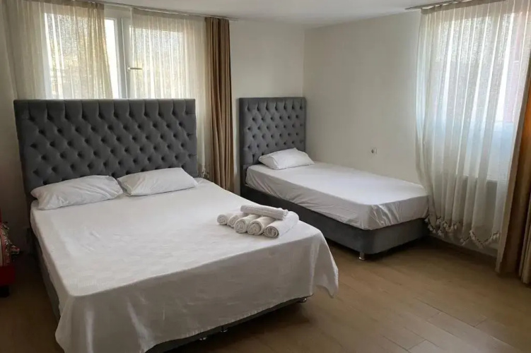 Hotelbild