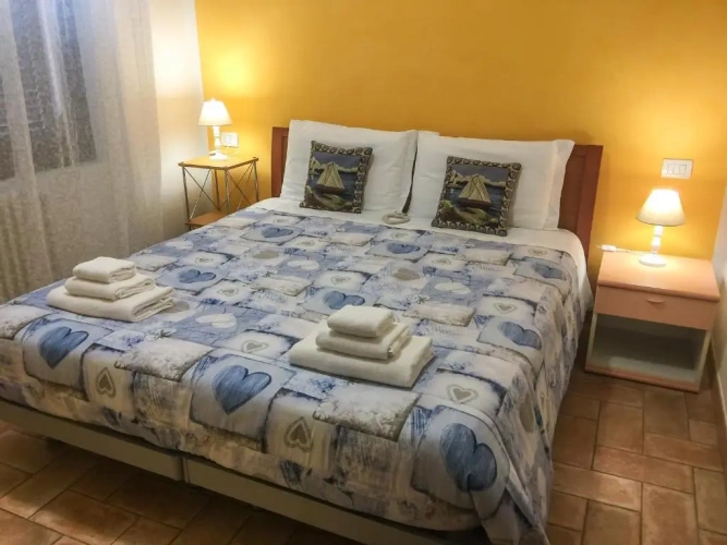 Quadruple Suite