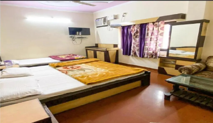 Orion Residency