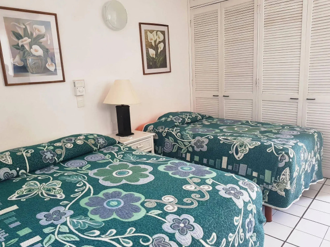 Hotel Suites Le Monde