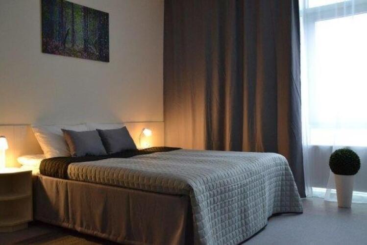 Фотография номера гостиницы Норд