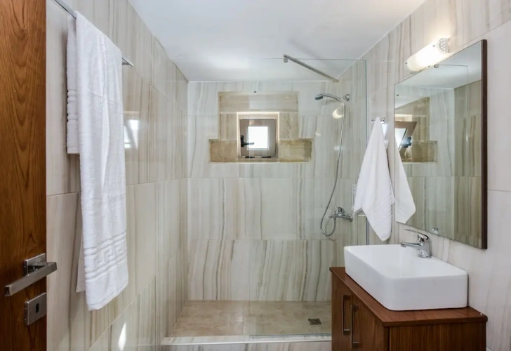1 Bedroom Standard Family Duplex room