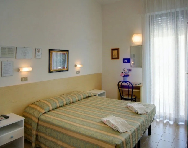 Hotel Acquazzurra