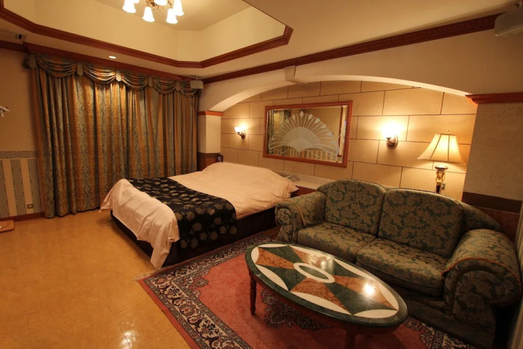 Hotel LaLa PAT1 - Adults Only