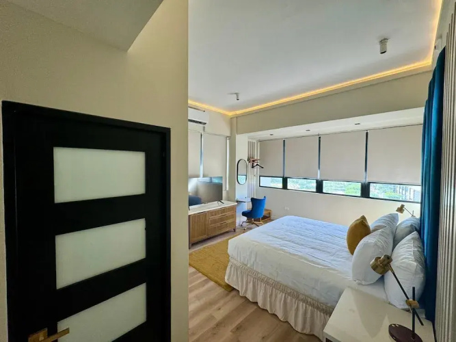 Metro Art Hotel