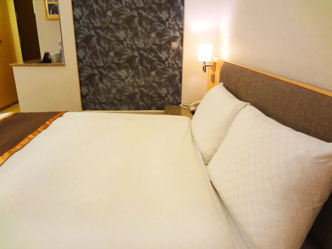 Tsun Huang Hotel
