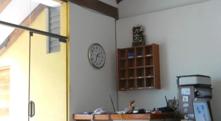 Hostal Goya Andina