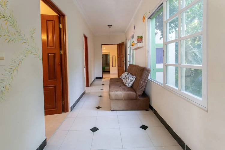 Villa Buena Vida