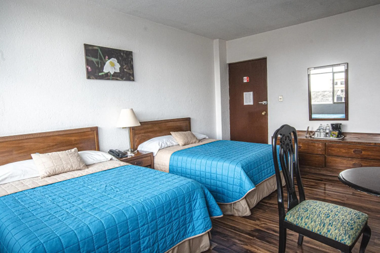 Hotel Palacio