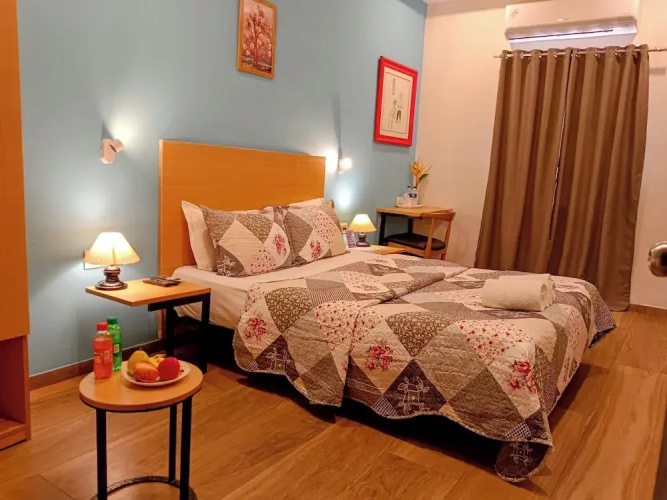 Rivasa Comfort - 5mins walk to beach