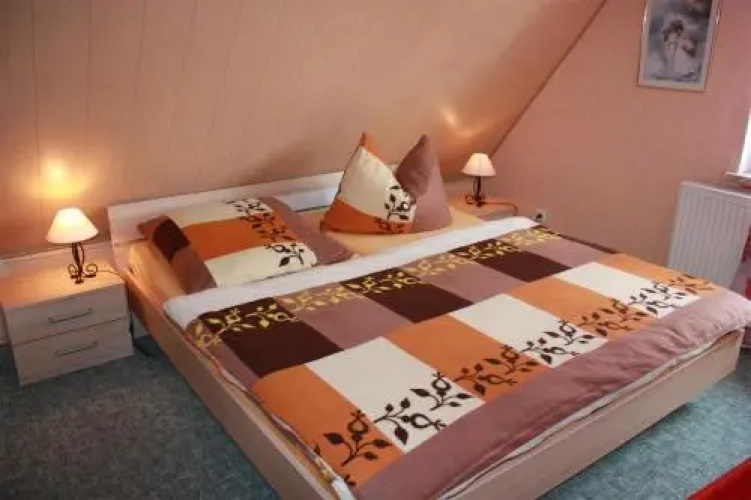 Ferienwohnung Waren SEE 7141