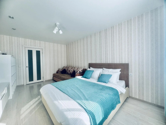 Фотография номера квартиры Апартаменты VEGAS на Академика Сахарова 109