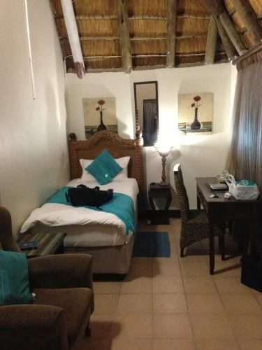 Lapalosa Lodge