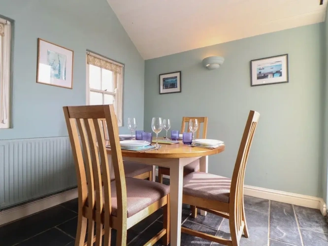 Cottage