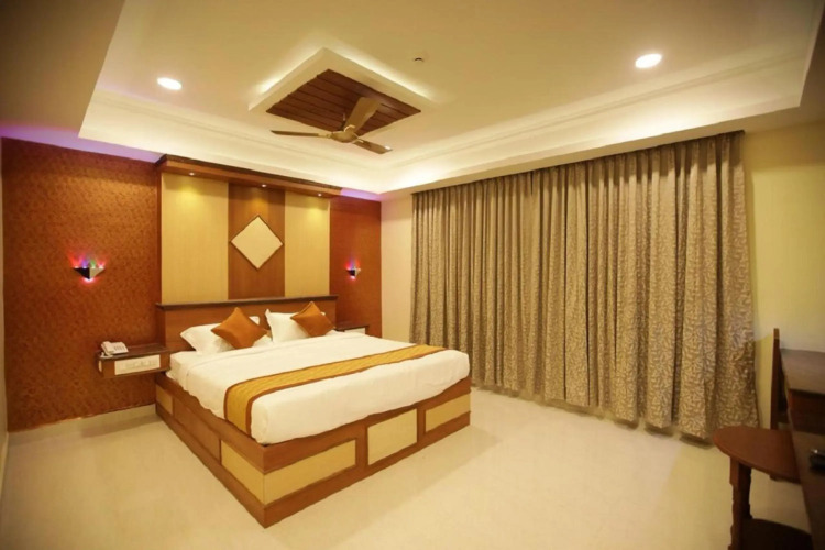 Фотография отеля