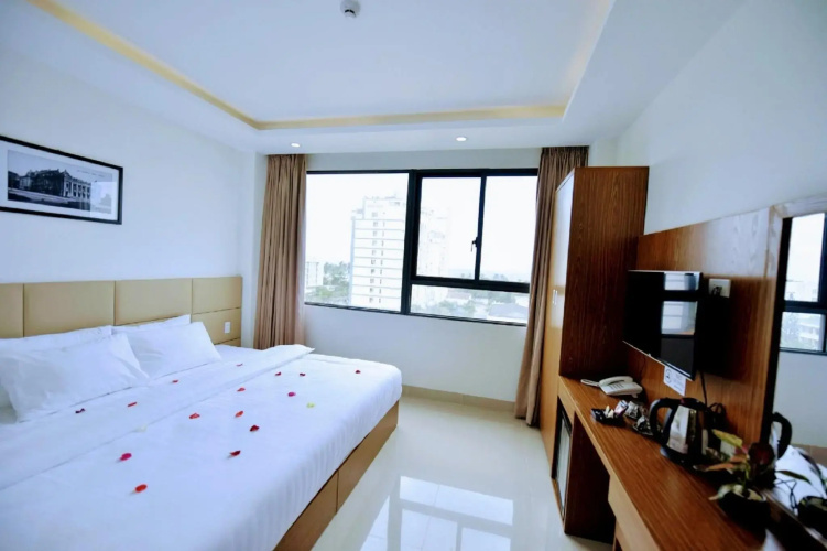 Alibaba Hotel