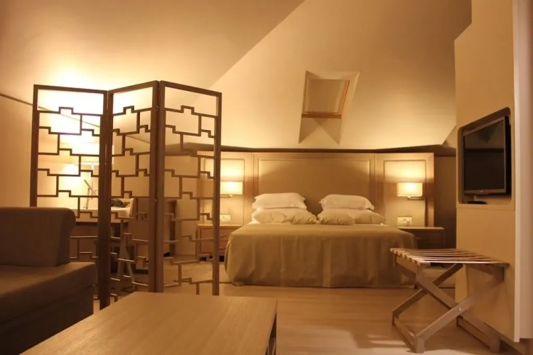 Art Hotel Kalelarga