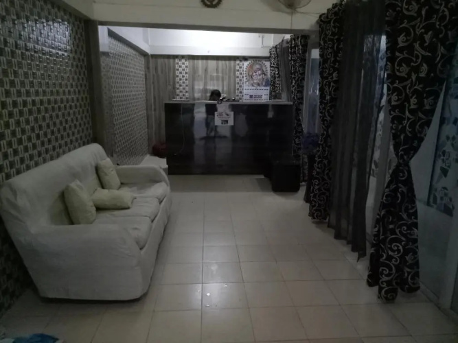 Hotel Kameng
