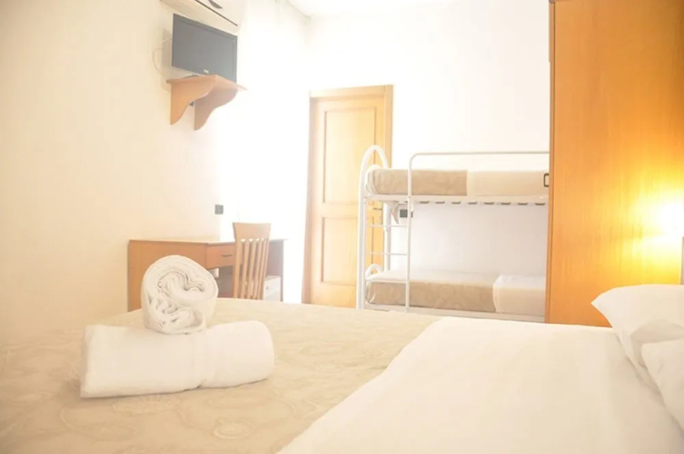 Salent Hotel