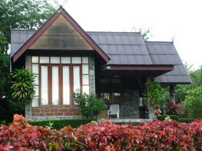 John Garden Resort