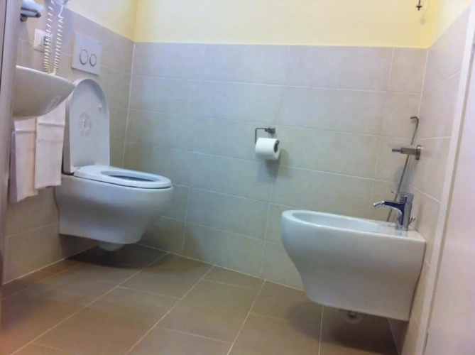 Prestige Double room