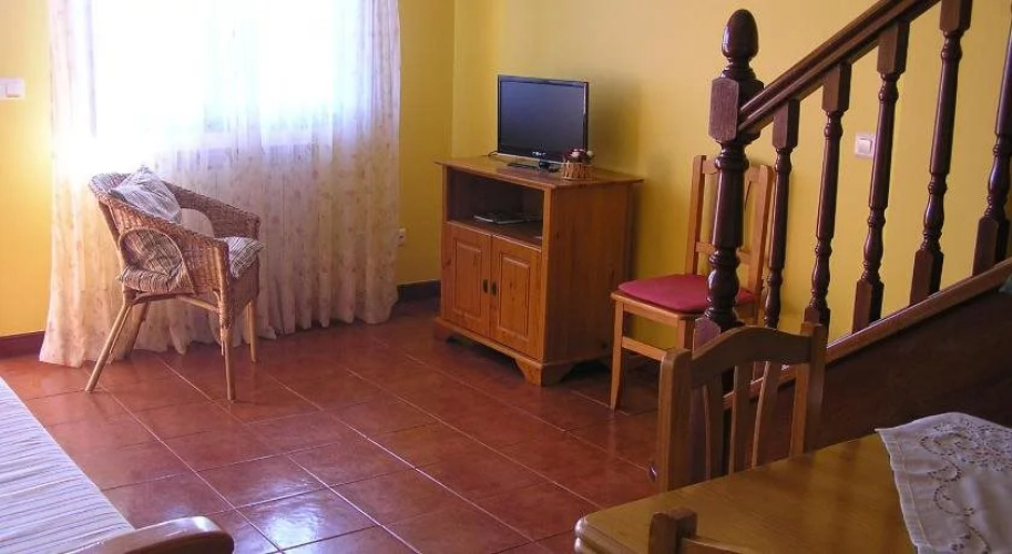 Apartamentos Los Anades