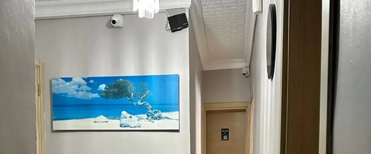Tuzla Pars Otel