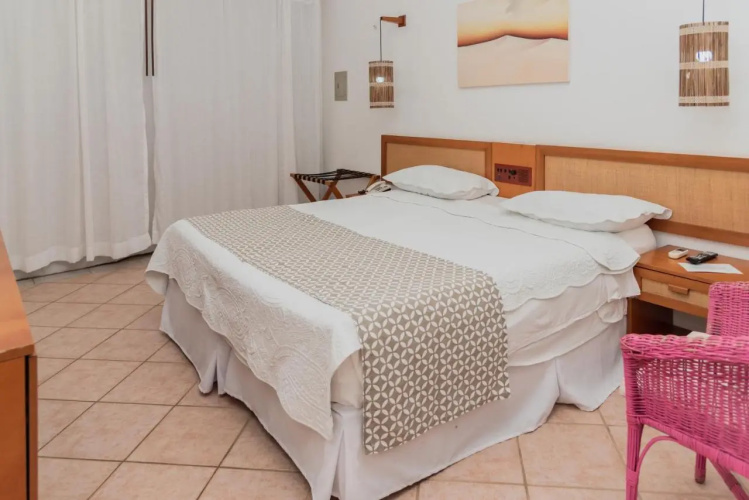 Hotel Almai Cumbuco