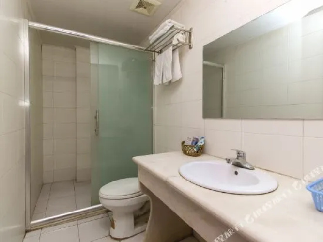 Fuhua Business Hotel
