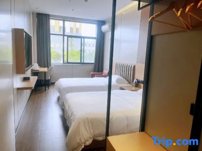 Business Twin room