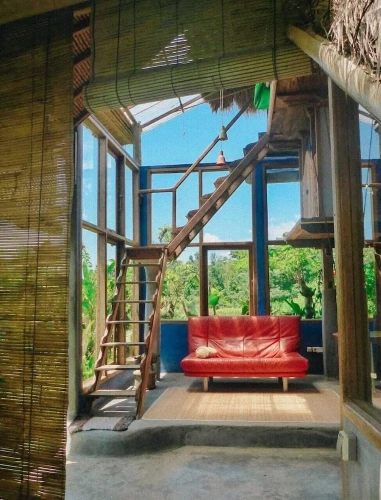 3 Bedrooms Standard room with view