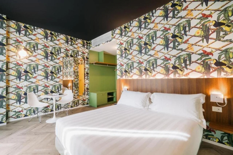 Collini Rooms, WorldHotels Crafted