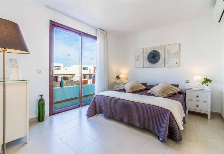 3 Bedrooms Villa