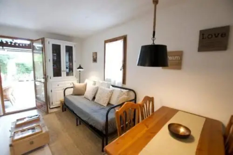El Cau dels Refugis