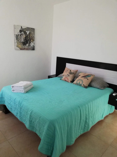 Apartment in Nuevo Vallarta