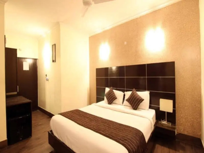 Park Residency Gurgaon