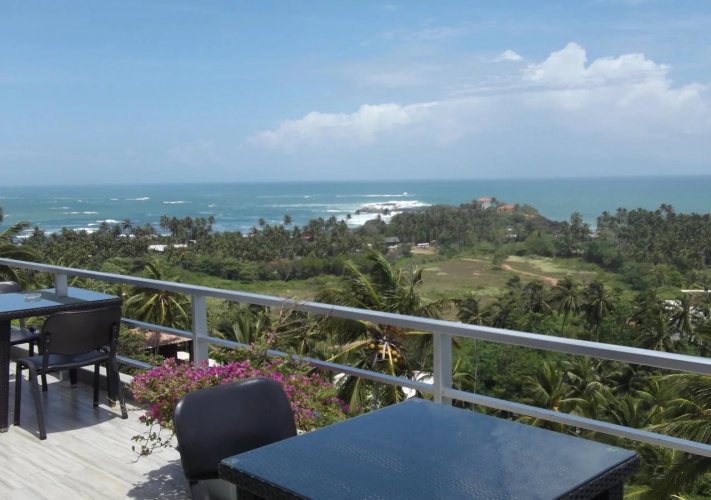 Lanka Eco Village
