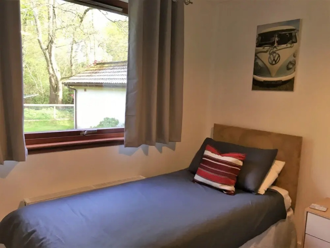 River House