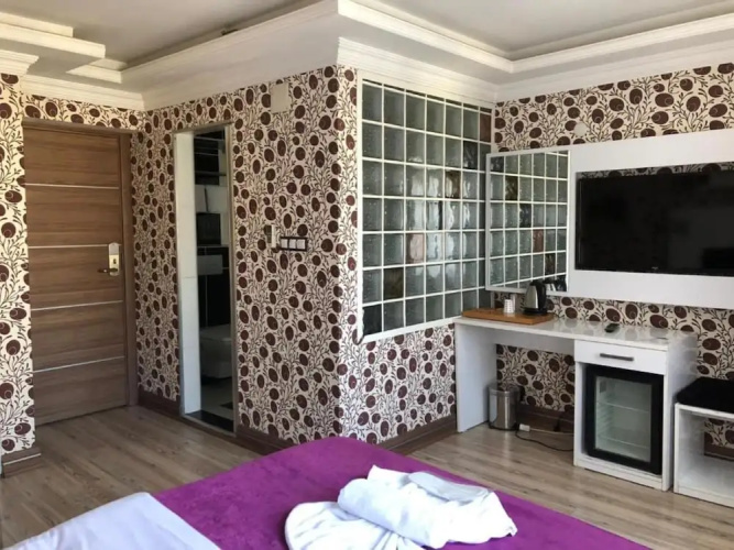 Sarajevo Rooms & Suites