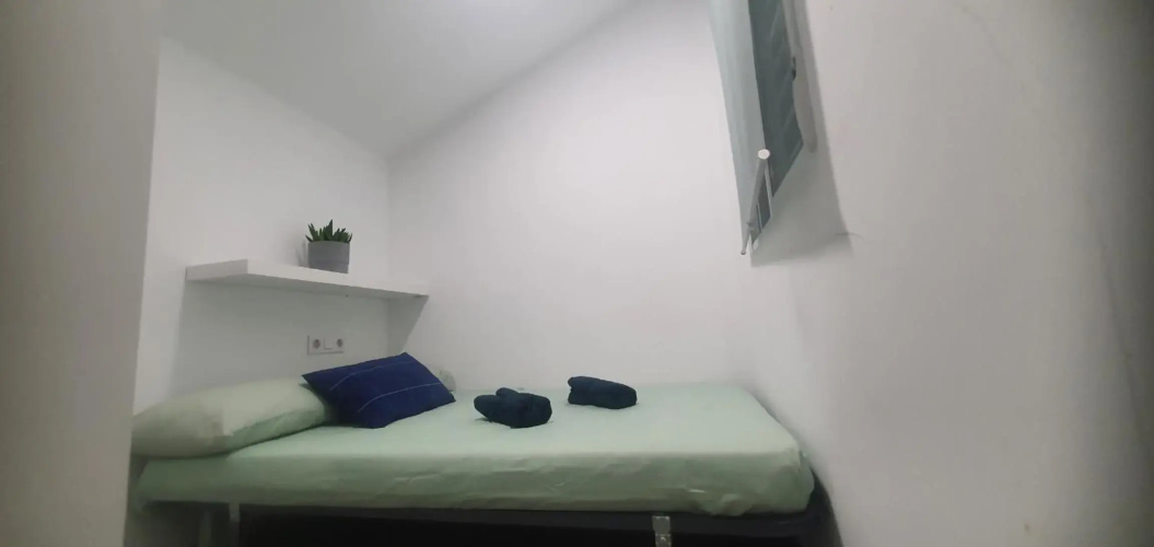 #4# Apartamento Sevilla Centro