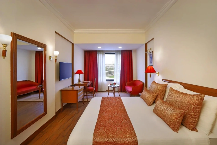 Executive room