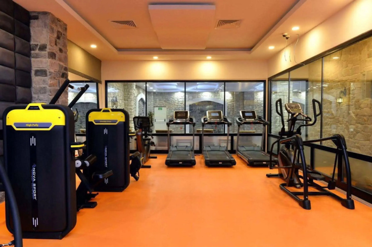 Sertac Hotel