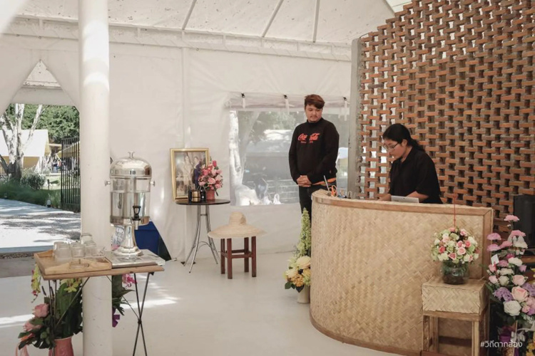 The Camp Chiangkhan