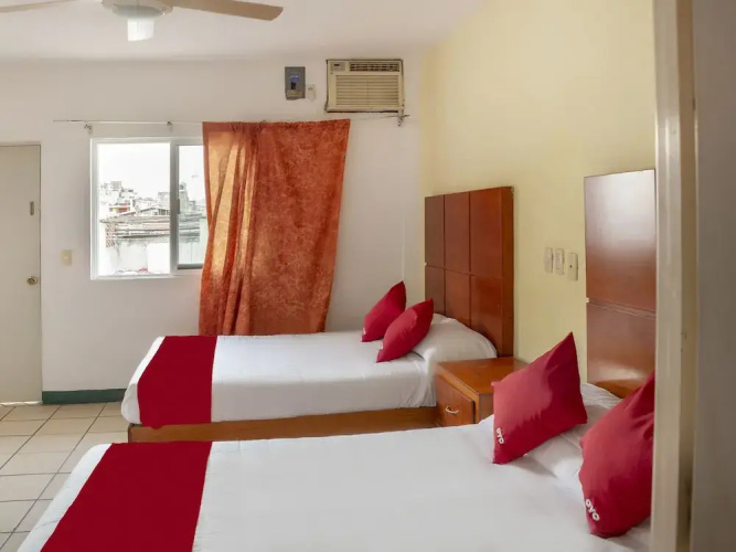 Hotel Carrillo Puerto