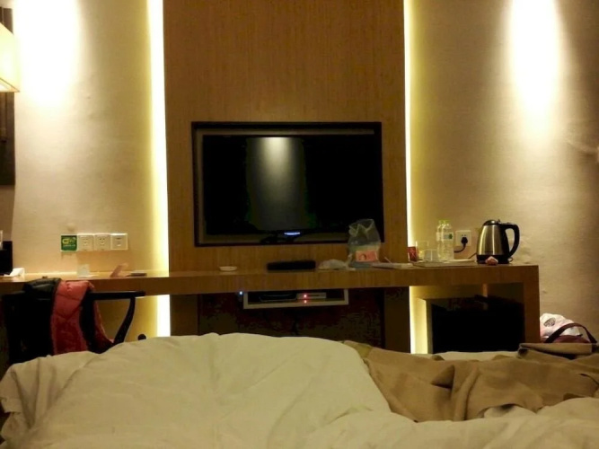 Yangzhou East Garden Hotel