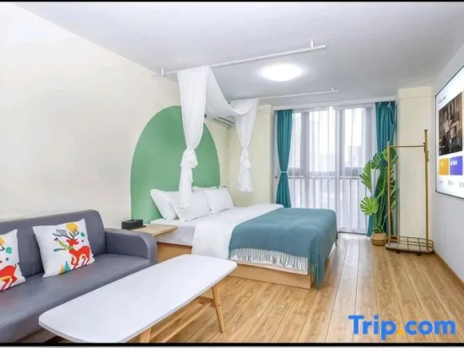 Standard Double Family room
